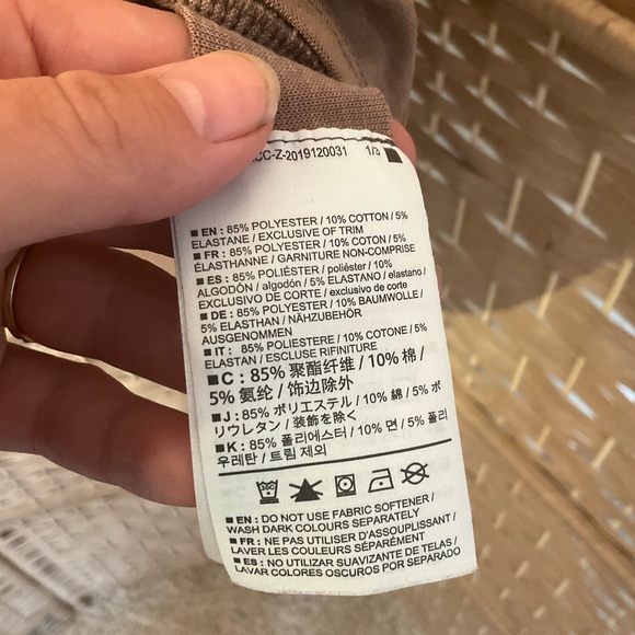 Arc’teryx Long Sleeve Oversized Top - Picture 6 of 7